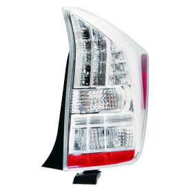 2010-2011 Toyota Prius Tail Lamp Passenger Side HQ - OEM# 8155147111 - TO2819146-3