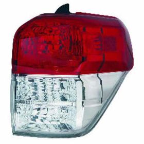 Toyota Rear Lamp Unit - TO2819147-2 OEM #8155135360