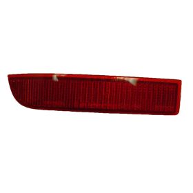 2008-2014 Scion Xd Reflector Rear Driver Side - OEM# 8192013022 - TO2830102-3