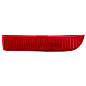 2008-2014 Scion Xd Reflector Rear Passenger Side - OEM# 8191013022 - TO2831102-3