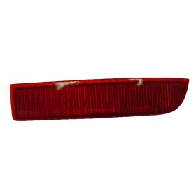2008-2014 Scion Xd Reflector Rear Passenger Side - OEM# 8191013022 - TO2831102-3