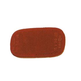 Toyota Rav4 1996-2005 Driver Or Passenger Side Rear Side Marker Light Reflector - TO2866101