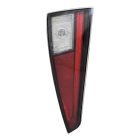 Toyota Prius 2016-2018 Driver Side Back Up Light Lens / Housing - TO2886106