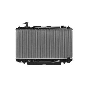 2001-2005 Toyota Rav4 Radiator - TO3010158-2
