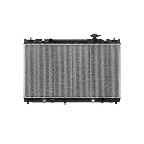 2005-2008 Toyota Solara Radiator- W/ Filler Neck -2.4L- 4 Cyl - TO3010257-2