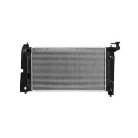 2003-2008 Pontiac Vibe Radiator - TO3010271-2