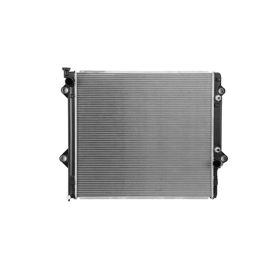 2003-2009 Lexus Gx470 Radiator -V8 - TO3010275-2