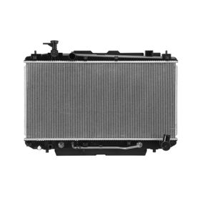 TOYOTA RAV4 2004-2005 RADIATOR- W/ AC- AUTO - TO3010279-2
