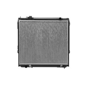 1995-1997 Toyota Tacoma- 4Wd "Radiator-22 5/8"" X 25 1/4"" Core -4Wd" - TO3010303-2