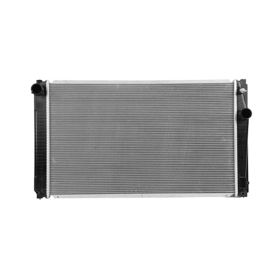 2013-2018 Toyota Rav4 Radiator -2.4L All Builds/ 2.5L- 4Cyl- - Japan Build Vehicle - TO3010304-2