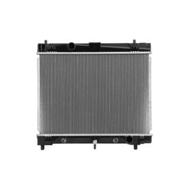 2006-2018 Toyota Yaris- Hatchback Radiator - TO3010306-2