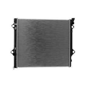 2007-2013 Toyota Fj Cruiser Radiator -V6 - TO3010309-2