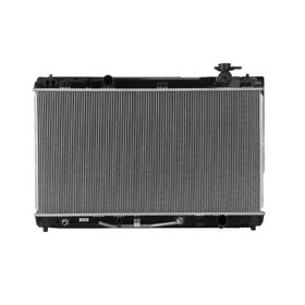 2007-2011 Toyota Camry- W/O Hybrid Radiator -4 Cyl - TO3010312-2