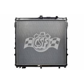 2014-2021 Toyota Tundra Radiator -4.6L / 4.7L - TO3010314-2