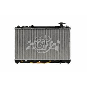 2009-2016 Toyota Venza Radiator -2.7L - TO3010332-2