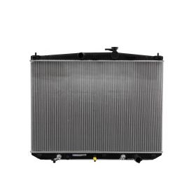 2014-2019 Toyota Highlander- Hybrid Radiator- Pa- 3.5L V6- W/ Tow Pkg - TO3010344-2
