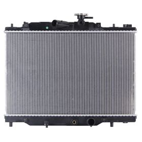 2016-2019 Toyota Yaris- Sedan Radiator- 1.5L - TO3010352-2