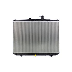 Toyota Radiator - TO3010361-2 OEM #164000P540