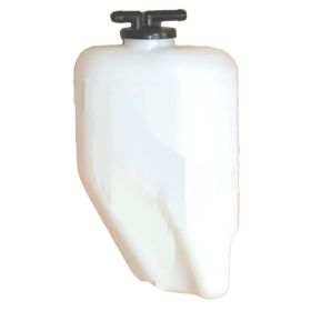 Toyota Corolla Sedan 1993-1997 Coolant Recovery Tank Usa/canada Built - TO3014104