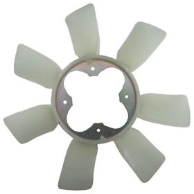 1994-2006 TOYOTA TACOMA PICKUP 4WD Fan Blade - TO3112102