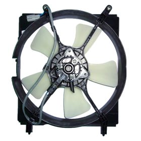 1997-1998 Lexus Es300 Radiator Fan Assembly V6 - TO3115130-3