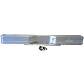 Ford Van Econoline 1992-2014 Step Bumper Assembly - UN1103129 OEM# [List of Available Parts]/Bumpers/Bumper Face Bars