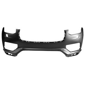 Volvo Xc90 2016-2019 Front Bumper Cover - VO1000219 OEM# 398417261