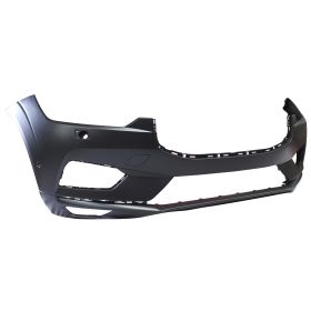 Volvo Xc60 2018-2019 Front Bumper Cover - VO1000231C - OEM - 398471219