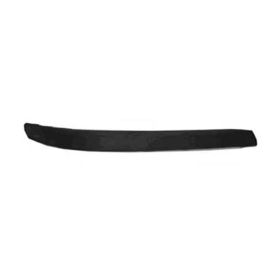 Volvo S60 2001-2004 Passenger Side Front Bumper Cover Outer Molding - VO1047100