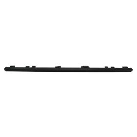 Volvo Xc90 2016-2019 Front Lower Center Bumper Spoiler - VO1093111