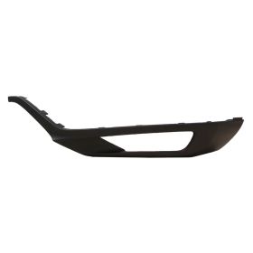 Volvo Xc90 2016-2019 Driver Side Front Outer Spoiler - VO1093112