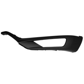 Volvo Xc90 2016-2019 Driver Side Front Outer Spoiler - VO1093112