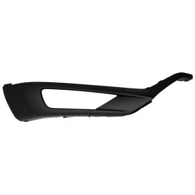 Volvo Xc90 2016-2019 Passenger Side Front Outer Spoiler - VO1093113