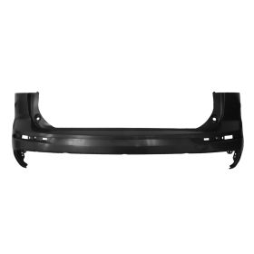 Volvo Xc60 2018-2019 Rear Bumper Cover - VO1100181