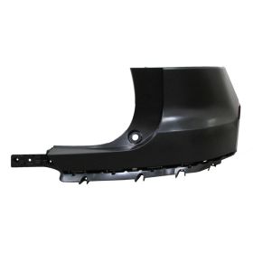 2019-2022 VOLVO XC40 Rear Passenger Side Bumper Cover - VO1117100