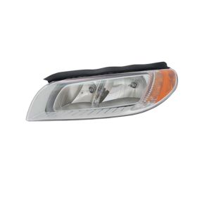 Headlamp Assembly, Lh (Driver Side)- Halogen Oem# 312143555