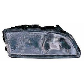 1998-2002 VOLVO V70 Passenger Side Head Light Assembly - VO2503102
