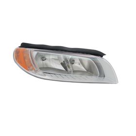 2008-2012 Volvo S80 - Passenger Side Headlight Assembly - VO2503123