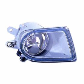 Volvo V50 2005-2007 Passenger Side Fog Light Assembly - VO2593111 OEM# 306986308