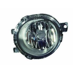 Volvo C30 2011-2013 Driver Side Fog Light Lens And Housing - VO2594100 OEM# 307966804