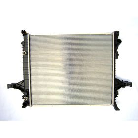 2003-2014 Volvo Xc90- Suv Radiator - 2.5L / 2.9L / 3.2L / 4.4L - VO3010119-2