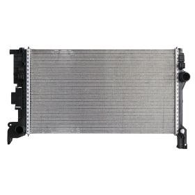 2016-2019 Volvo Xc90 Radiator - VO3010124-2