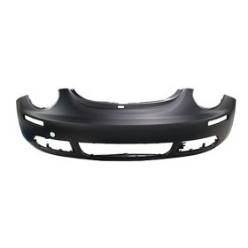 Volkswagen Beetle 2006-2010 Front Bumper Cover - VW1000166