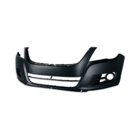 2009-2011 Volkswagen Tiguan - Front Bumper Cover - VW1000173