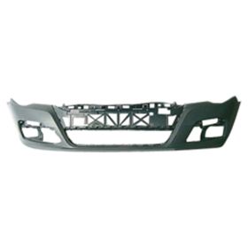 Volkswagen CC 2009-2012 Front Bumper Cover - VW1000183 OEM# 3C8807217NGRU