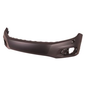 Volkswagen Tiguan Limited 2012-2017 Front Bumper Cover - VW1000200