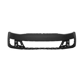 Volkswagen Jetta (type 6) 2012-2015 Front Bumper Cover - VW1000203