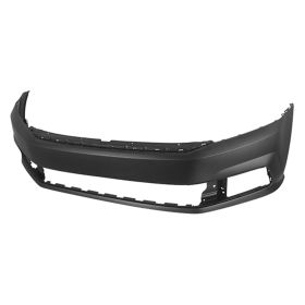Volkswagen Passat 2016-2019 Front Bumper Cover - VW1000226