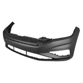 Volkswagen Jetta (type 6) 2011 Front Bumper Cover - VW1000239