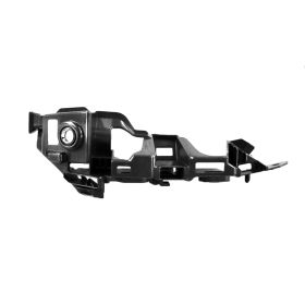 Volkswagen Golf Alltrack 2017 Front Driver Side Outside Bumper Cover Locating Guide - VW1032102 OEM# 5GM807049